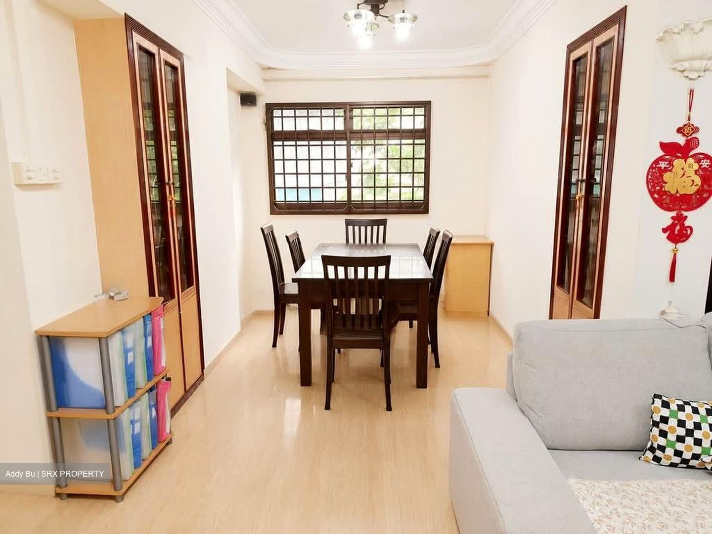 Blk 895A Woodlands Drive 50 (Woodlands), HDB 5 Rooms #604892821